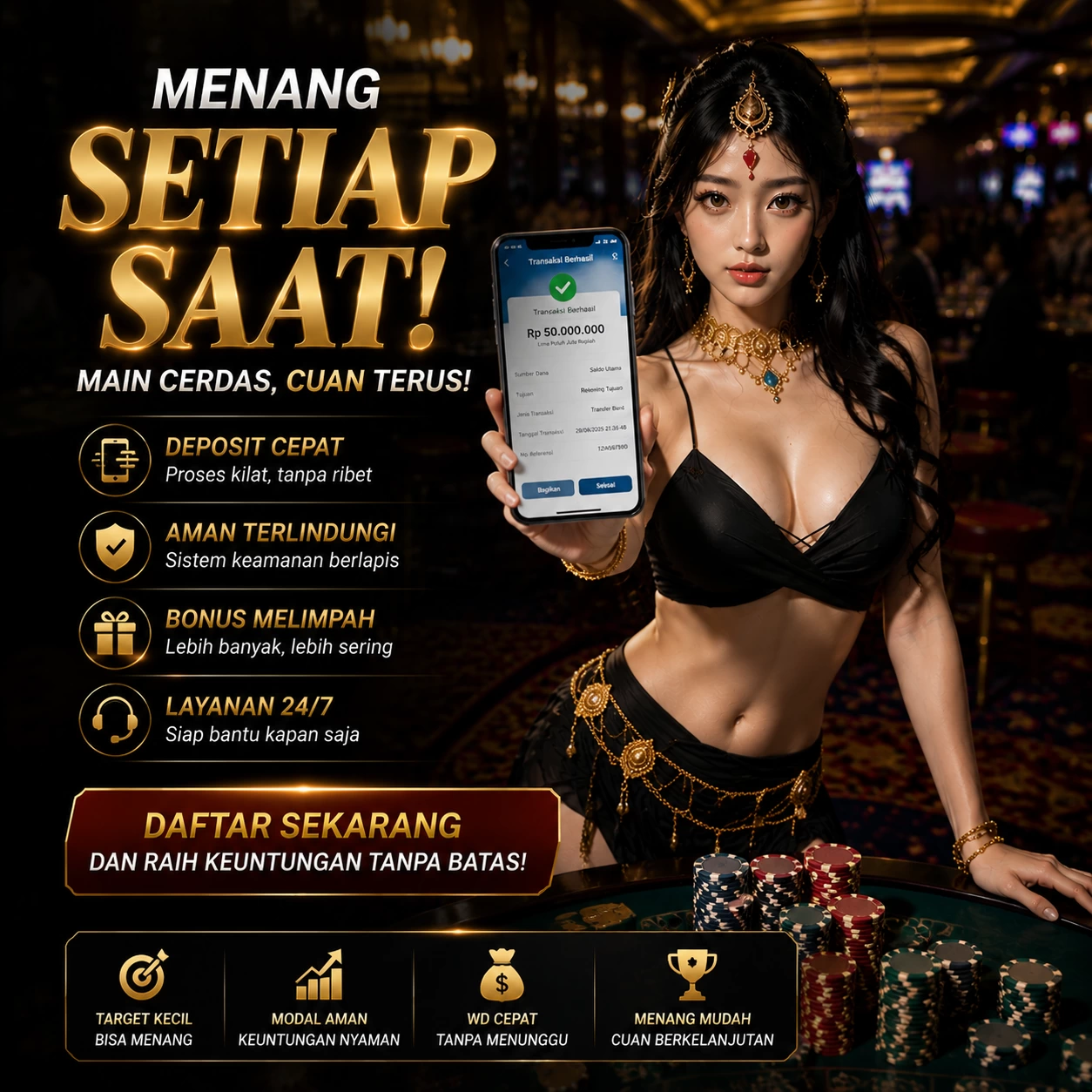 Pemula di pastihoki Temukan Game Terbaik untuk Dilihat