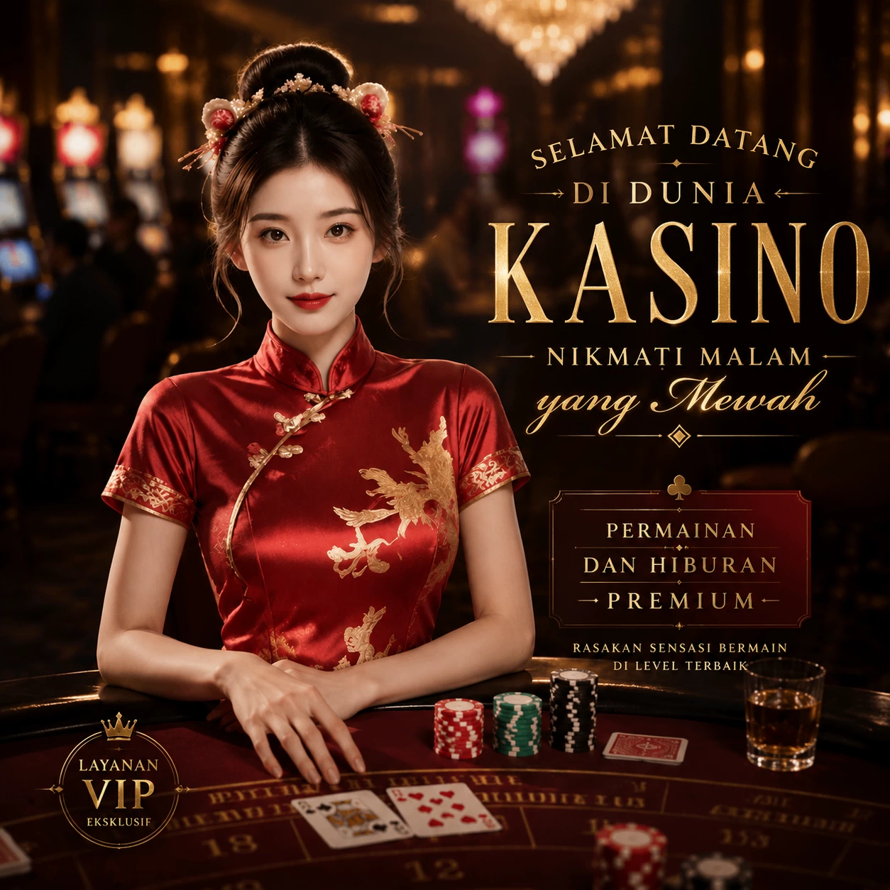 Menggali Fitur Menarik di Situs Game pastihoki